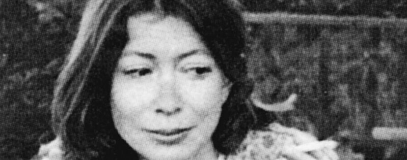 Joan Didion