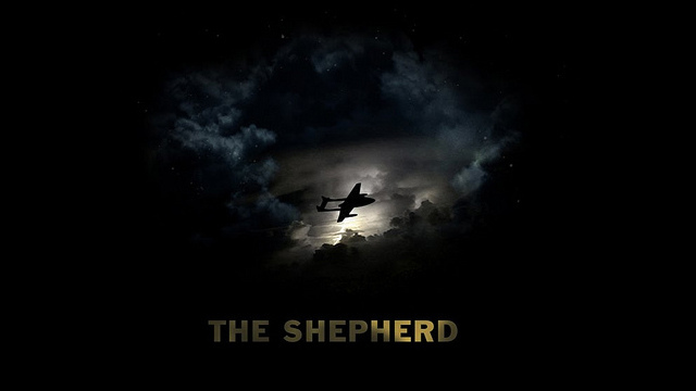 The Shepherd